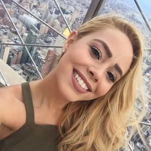 Meet your Posher, Daylene